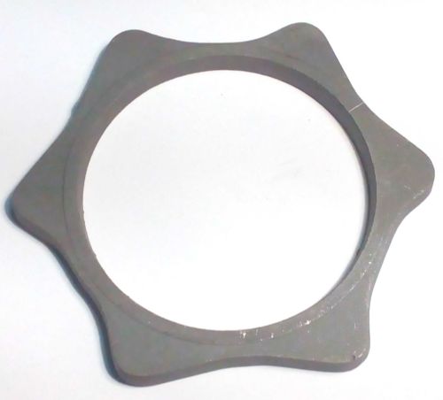 Brake Shoe Ring CI (TWS)